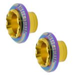 Top block protection de roue EWTB-005 doré – Image 2