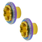 Top block protection de roue EWTB-005 doré – Image 2