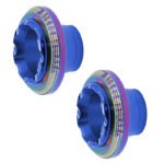 Top block protection de roue EWTB-005 bleu – Image 5