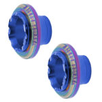 Top block protection de roue EWTB-005 bleu – Image 5