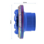 Top block protection de roue EWTB-005 bleu – Image 6