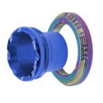 Top block protection de roue EWTB-005 bleu – Image 7