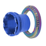 Top block protection de roue EWTB-005 bleu – Image 7