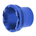 Top block protection de roue EWTB-005 bleu