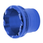 Top block protection de roue EWTB-005 bleu