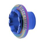 Top block protection de roue EWTB-005 bleu – Image 2