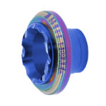 Top block protection de roue EWTB-005 bleu – Image 2