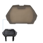 Protecteur d'écran Kukirin G2 pro/max/master et G3 pro noir – Image 3