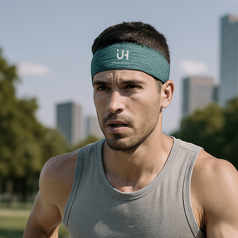 8435764432620_HEADBAND_2-1 Bandeau Rafraichissant URHO – Image 1