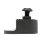 Crochet garde-boue arrière noir pour Ninebot Max G30 lot de 10