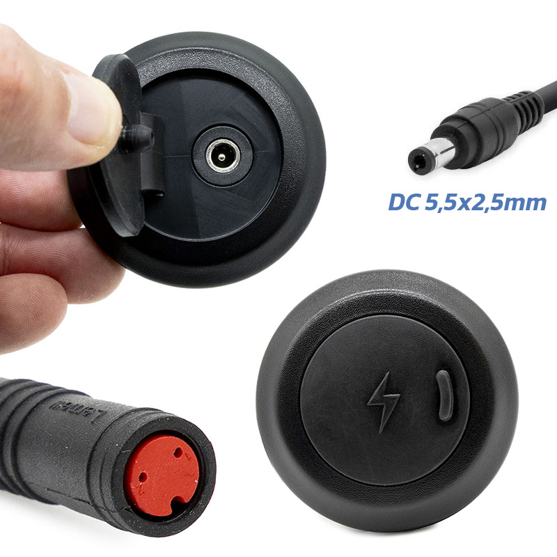 8435764432774_1-1 Port de charge HIKERBOY FOXTROT PLUS – Image 1
