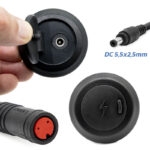 Port de charge HIKERBOY FOXTROT PLUS