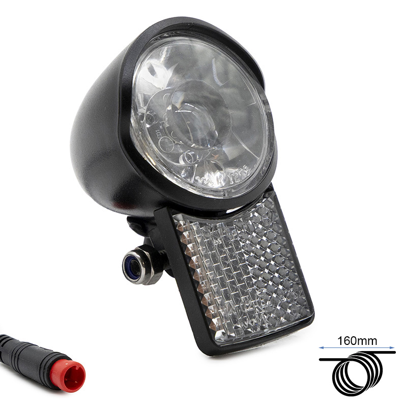 8435764432798-1 Lampe frontale HIKERBOY FOXTROT PLUS – Image 1