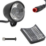 Lampe frontale HIKERBOY FOXTROT PLUS – Image 2
