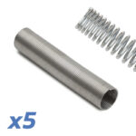 Ressort câble moteur Dualtron Thunder 5 pcs – Image 3