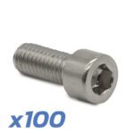 Vis de garde-boue Dualtron 100 pcs – Image 2