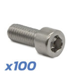 Vis de garde-boue Dualtron 100 pcs – Image 2