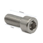 Vis de garde-boue Dualtron 100 pcs – Image 3