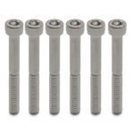 Vis de mât Dualtron Mini 6 pcs – Image 4