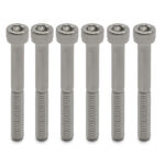 Vis de mât Dualtron Mini 6 pcs – Image 4