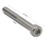 Vis de mât Dualtron Mini 6 pcs – Image 3
