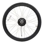 Moteur 36V 250W pour Ebike jante 700C (Inclut pneu) – Image 5
