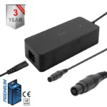 Chargeur premium 53,6v 2A Mi4 pro Max/Plus – Image 3
