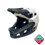 INTEGRA Sport blanc - vert militaire M – Image 6