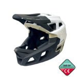 INTEGRA Sport blanc - vert militaire M – Image 6
