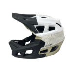 INTEGRA Sport blanc - vert militaire M – Image 5