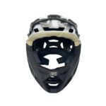 INTEGRA Sport blanc - vert militaire M – Image 9