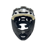 INTEGRA Sport blanc - vert militaire M – Image 9