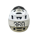 INTEGRA Sport blanc - vert militaire M – Image 8