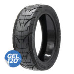 Pneu 8,5x3 tubeless cityroad - avec GEL EWHEEL PANTHERURBAN