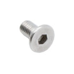 Vis inox charnière dualtron 10 pcs – Image 2