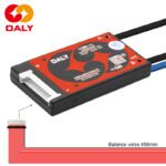BMS 10S 36V 20A [DALY] Nouvelle generation