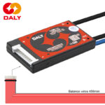 BMS 10S 36V 20A [DALY] Nouvelle generation