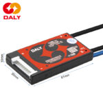 BMS 10S 36V 20A [DALY] Nouvelle generation – Image 2