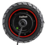Moteur 48V 800W 6,5/B50 pour ECOXTREM M41 TALK SINGLE