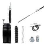 Cable de frein tambour HIKERBOY FOXTROT PLUS – Image 2