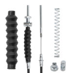 Cable de frein tambour HIKERBOY FOXTROT PLUS