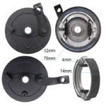 Frein a tambour HIKERBOY FOXTROT PLUS – Image 2