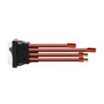 Interrupteur d'alimentation Dualtron Thunder [Minimotors]