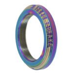 Top block protection de roue EWTB-005 rouge – Image 4