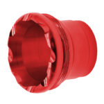 Top block protection de roue EWTB-005 rouge – Image 5