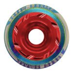 Top block protection de roue EWTB-005 rouge – Image 7