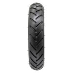 Pneu sans chambre à air 9x2 [EWHEEL PANTHERURBAN runflat] - noir