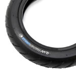 Pneu sans chambre à air 9x2 [EWHEEL PANTHERURBAN runflat] - noir – Image 2