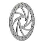 Disque de frein renforcé (2,9mm épaisseur) - 160mm - 6H – Image 3