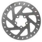 Disque de frein pour Mi4 - 140mm - 5H
